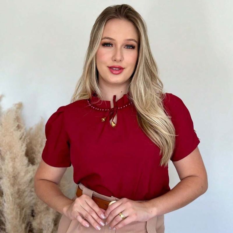 Blusa Feminina Camisas Evangelicas Para Revenda Blusas Evangélicas