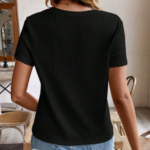 Blusa-Feminina-Preta-Manga-Curta-Fashion-Iris-4