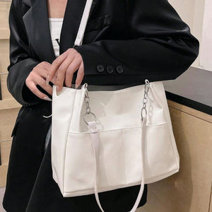 Bolsa_Feminina_Grande_De_Couro_Branco_De_Ombro_4