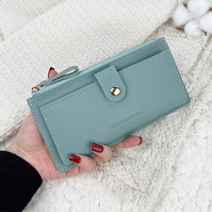 Carteira-Feminina-Couro-Longa-Vintage-Preta-FashionIris_1