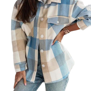 Casaco Feminino Gentle