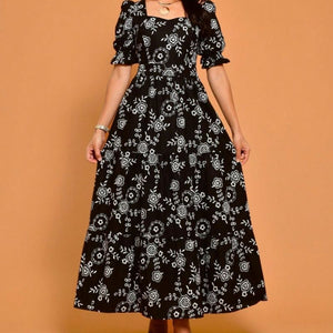 Vestido-Longo-Tricoline-Midi-Algodao-Fashion-Iris-4