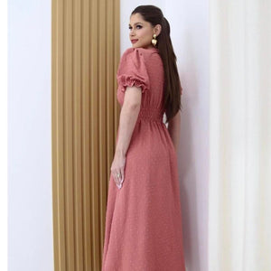 Vestido_Feminino_Longo_Duna_Decote_V_Fashion_Iris_3