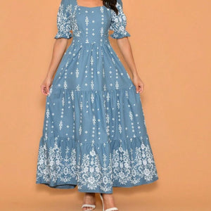 Vestido_Longo_Midi_Luxo_Tricoline_Fashion_Iris_1_1