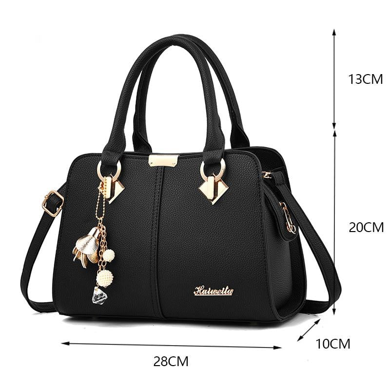 Bolsa Feminina Calista
