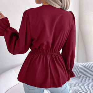 Blusa Feminina Silk