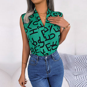 Camisa Feminina Lavish