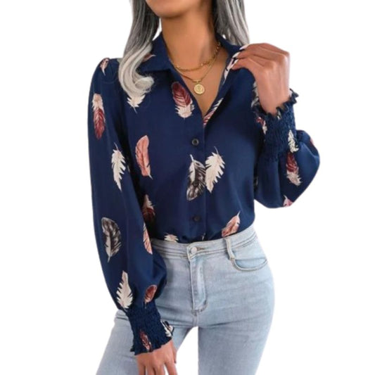 Blusa Feminina Belle