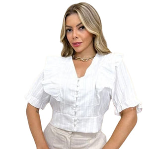 Blusa-Femina