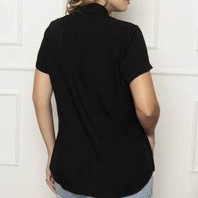 Blusa-Feminina-Social-Chique-Manga-Curta-Fashion-Iris-1_ce3f24e3-aa7e-4e2e-bbb9-6e58824b7da0