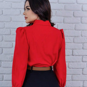 Blusa_Feminina_Social_Chique_Slim_Fashion_Iris_2