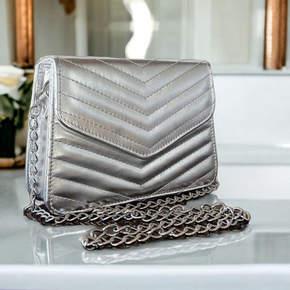 Bolsa-Festa-Prata-Feminina-Clutch