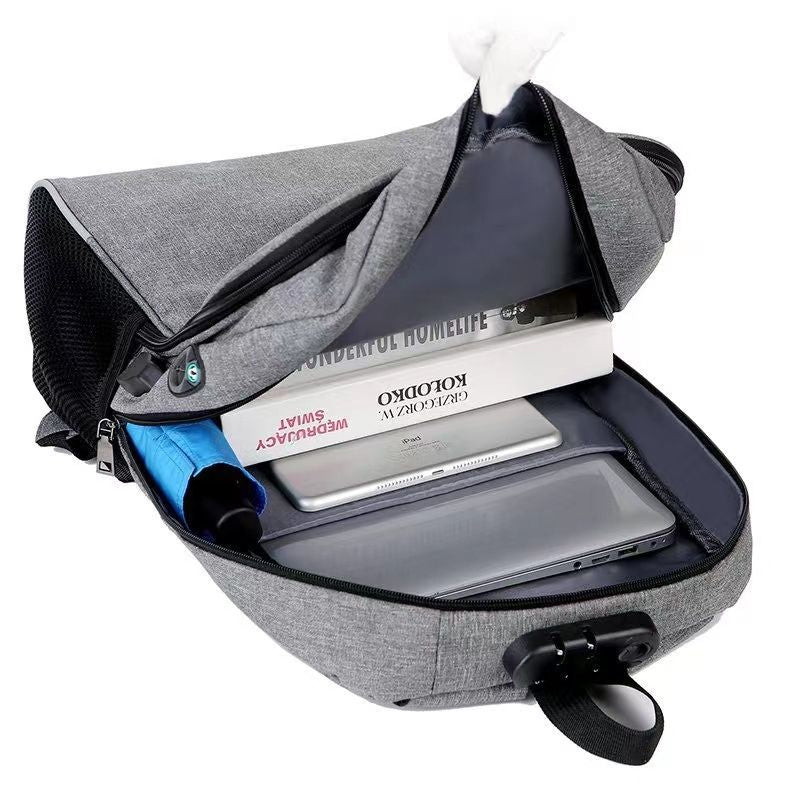 Bolsa Mochila Feminina Notebook Executiva