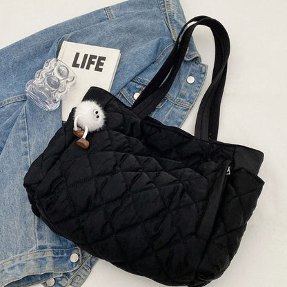 Bolsa_De_Ombro_Feminina_Grande_Acolchoada_Fashion_Iris_2