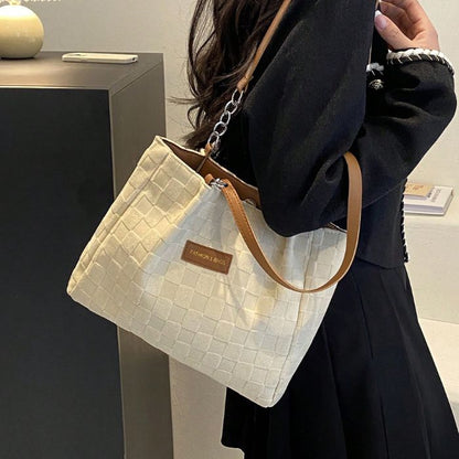 Bolsa_Feminina_Grande_De_Couro_Bege_De_Ombro_FashionIris_2