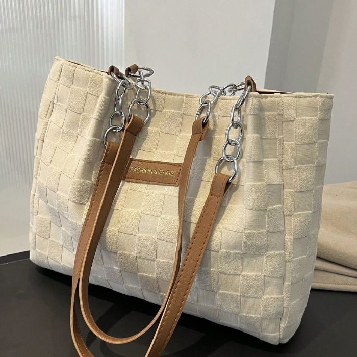 Bolsa_Feminina_Grande_De_Couro_Bege_De_Ombro_FashionIris_3