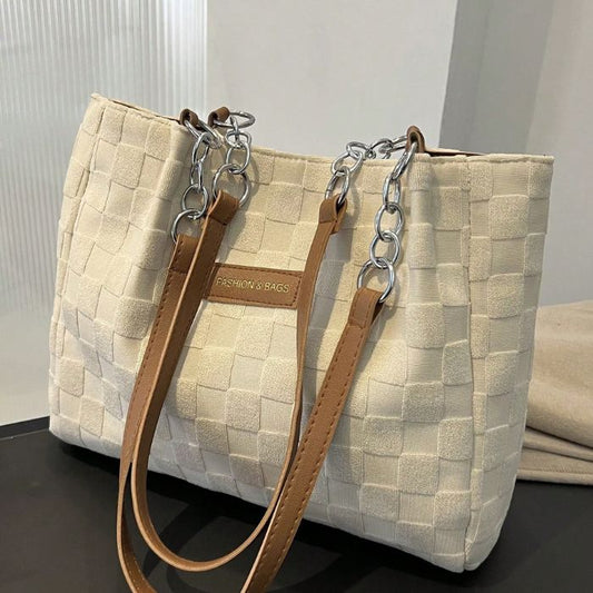 Bolsa_Feminina_Grande_De_Couro_Bege_De_Ombro_FashionIris_3