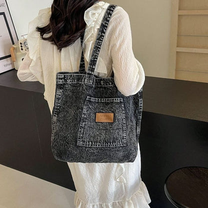 Bolsa_Jeans_Feminina_Grande_De_Ombro_Fashion_Iris_1