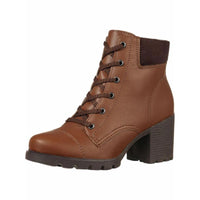 Bota Caramelo 34