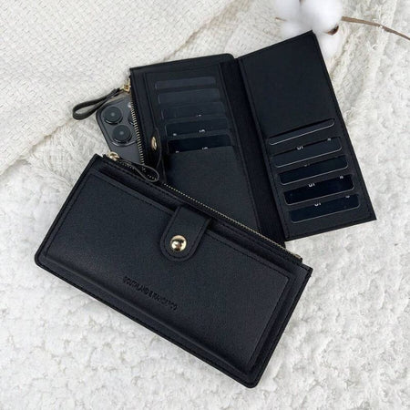 Carteira-Feminina-Couro-Longa-Vintage-Preta-Fashion-Iris-0_1