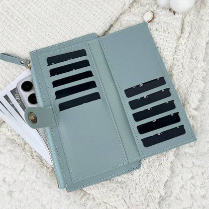 Carteira-Feminina-Couro-Longa-Vintage-Preta-FashionIris-1