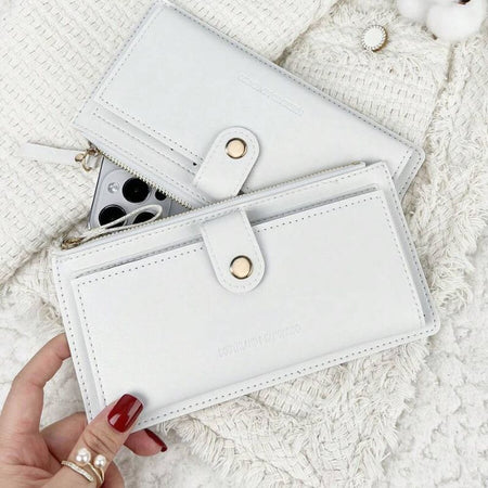 Carteira-Feminina-De-Couro-Longa-Fashion-Iris