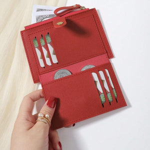 Carteira_Feminina_Pequena_Classico_Fashion_Iris