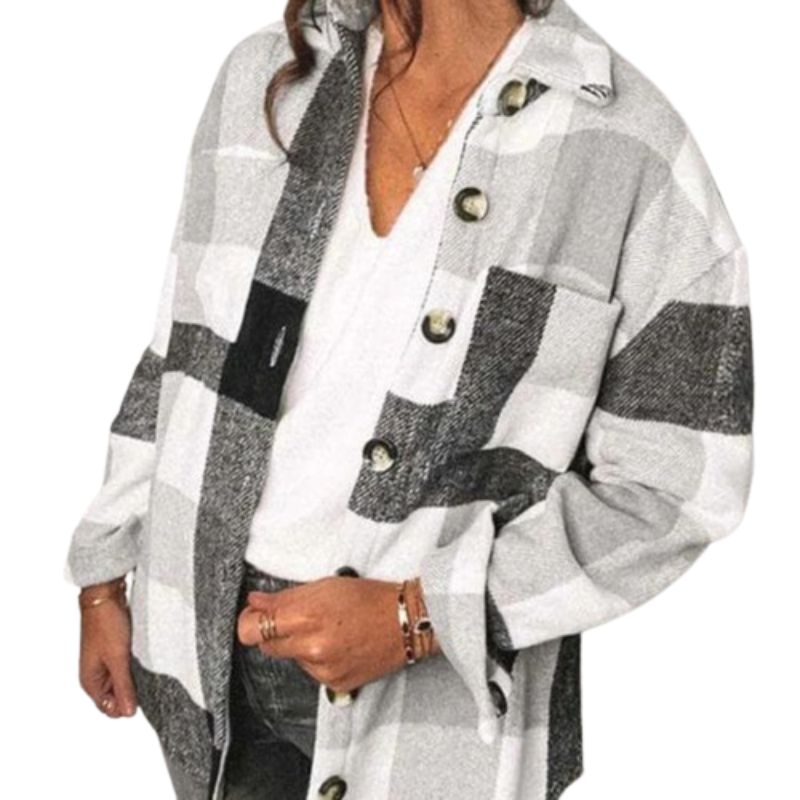 Casaco Feminino Marquise