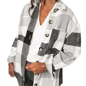 Casaco Feminino Marquise