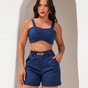 Conjunto_Feminino_Azul_Short_e_Cropped_Fashion_Iris_2