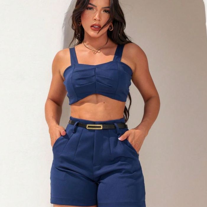 Conjunto_Feminino_Azul_Short_e_Cropped_Fashion_Iris_3