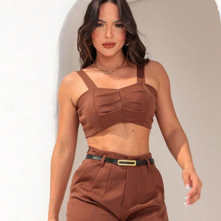 Conjunto_Feminino_Short_e_Cropped_Em_Alfaiateria_Fashion_Iris_2