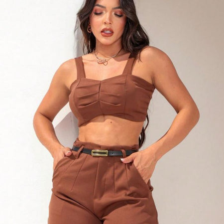 Conjunto_Feminino_Short_e_Cropped_Em_Alfaiateria_Fashion_Iris_3