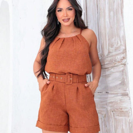 Conjunto_Feminino_Social_Short_e_Blusa_Regata_Fashion_Iris_2