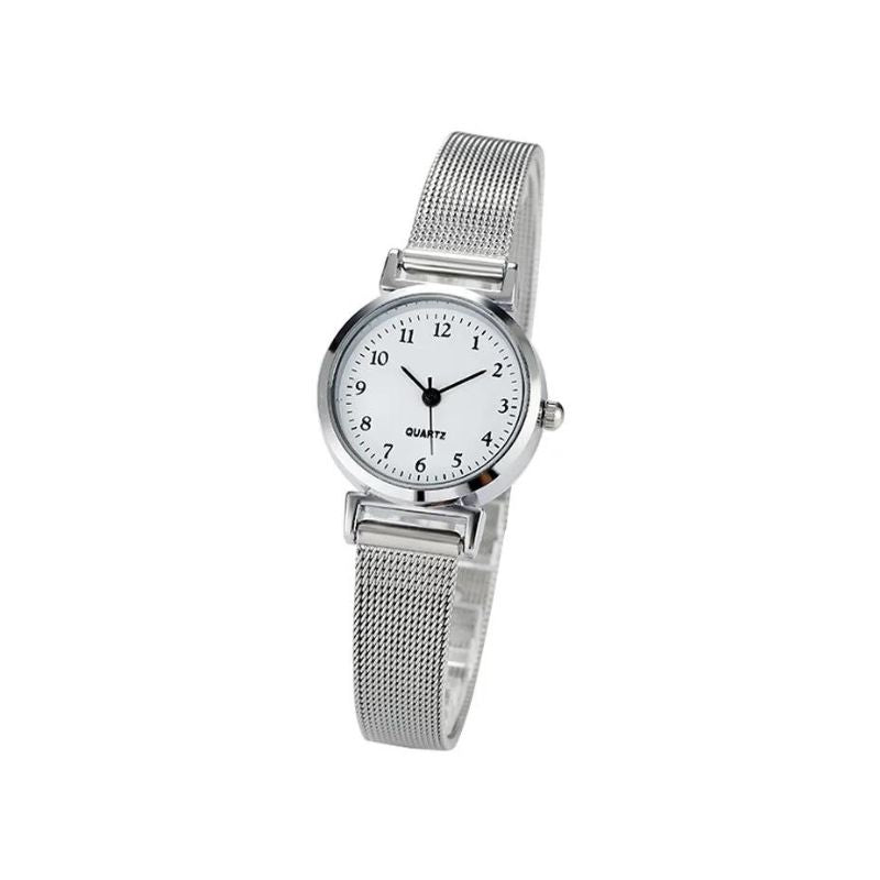 Relógio-Feminino-Prata-Round-Watch-Fashion-Iris