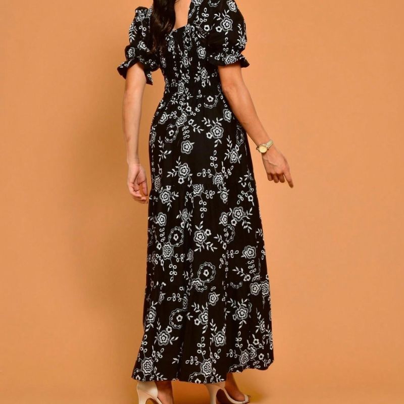Vestido-Longo-Tricoline-Midi-Algodao-Fashion-Iris-3