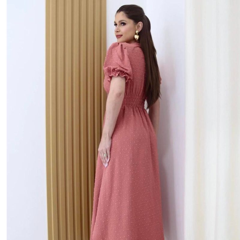 Vestido_Feminino_Longo_Duna_Decote_V_Fashion_Iris_3