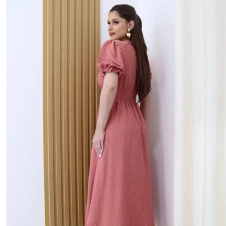 Vestido_Feminino_Longo_Duna_Decote_V_Fashion_Iris_3