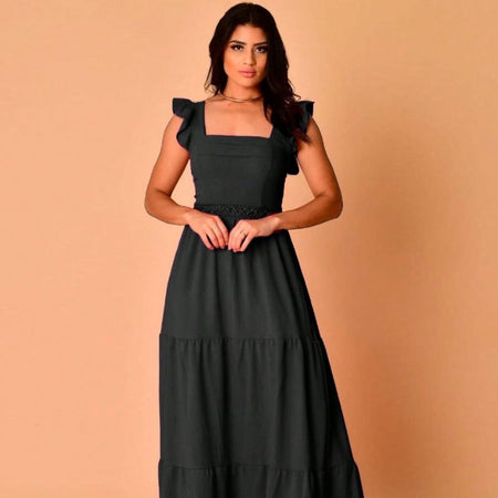 Vestido_Longo_Preto_De_Luxo_Duna_Fashion_Iris_2