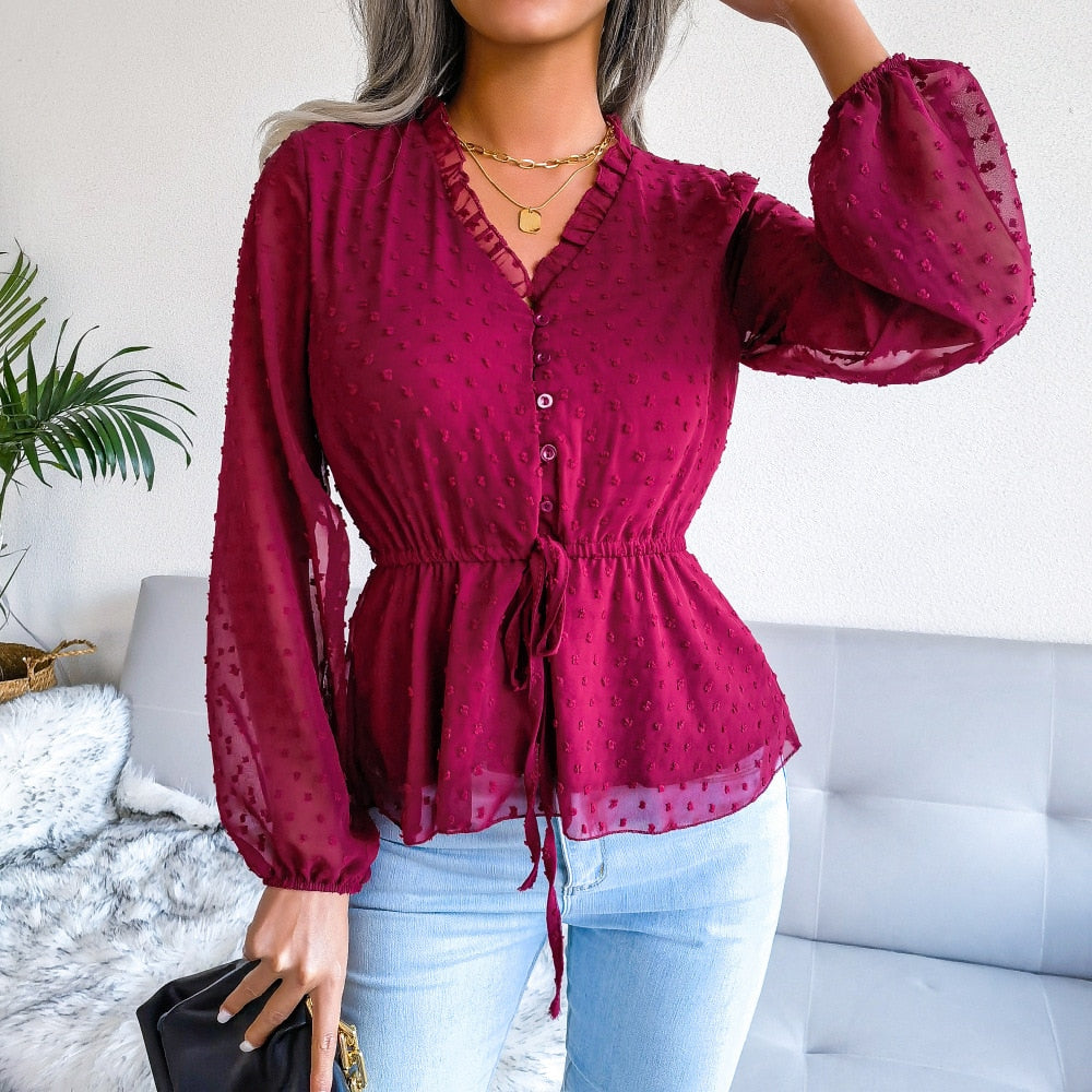 Blusa Feminina Haze