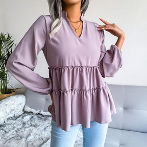 Blusa Feminina Amethyst