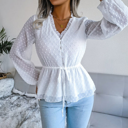 Blusa Feminina Haze