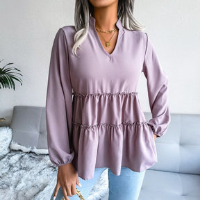 Blusa Feminina Amethyst