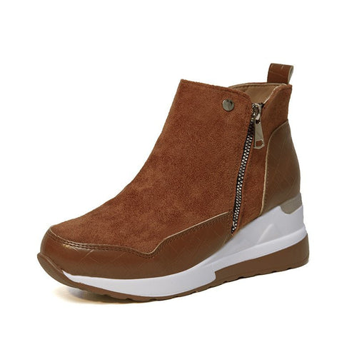 Bota Feminina Couture